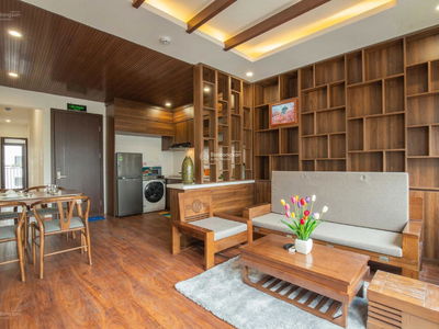 Linh Lang Street, Vietnam Linh Lang Street, Vietnam