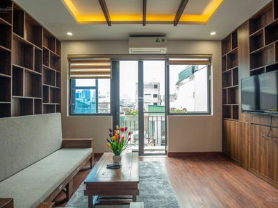 Linh Lang Street, Vietnam Linh Lang Street, Vietnam