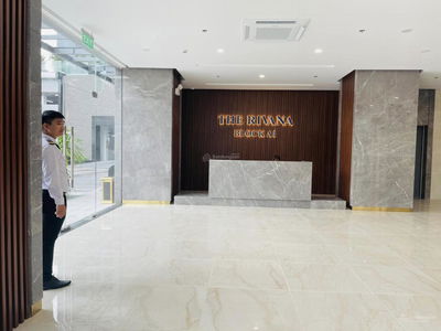 The Rivana, Vietnam The Rivana, Vietnam