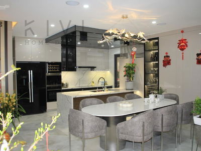 The Flemington, Vietnam The Flemington, Vietnam