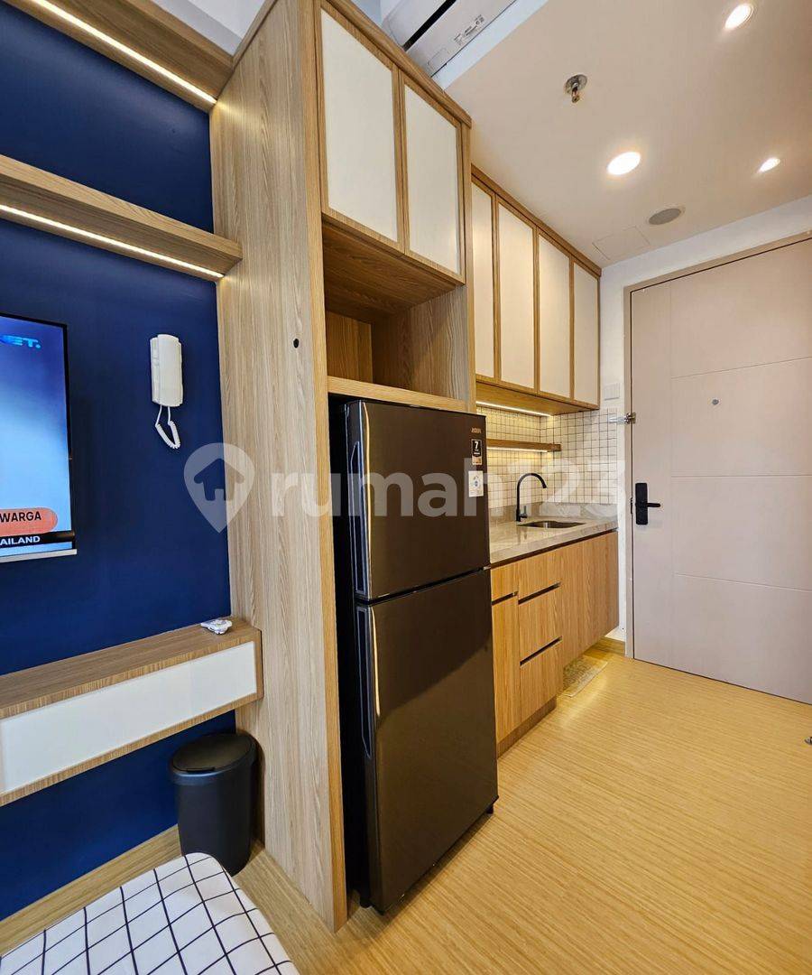 Tokyo Riverside PIK 2, Indonesia Tokyo Riverside PIK 2, Indonesia