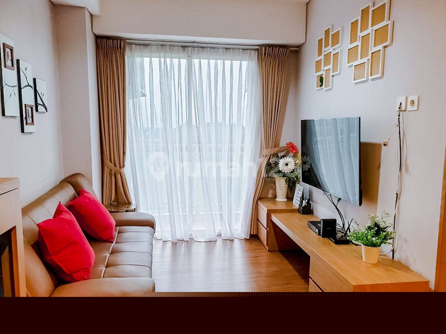 Trivium Terrace, Indonesia Trivium Terrace, Indonesia