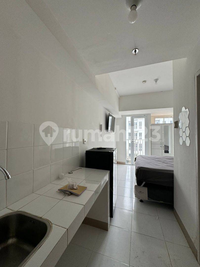 PIK 2 Apartment, Indonesia PIK 2 Apartment, Indonesia