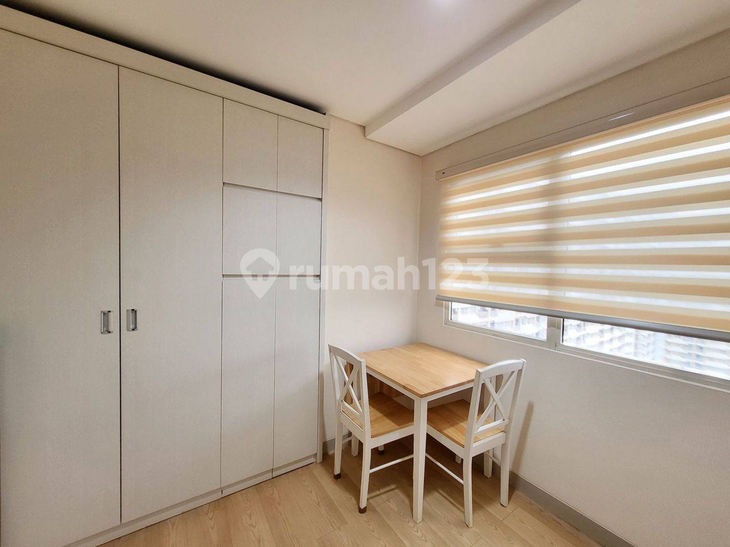 Trivium Terrace Lippo Cikarang Apartment, Indonesia Trivium Terrace Lippo Cikarang Apartment, Indonesia