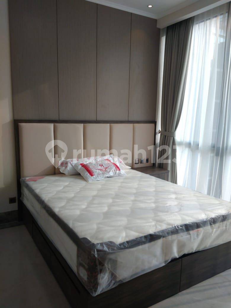 District 8 Senopati, Indonesia District 8 Senopati, Indonesia