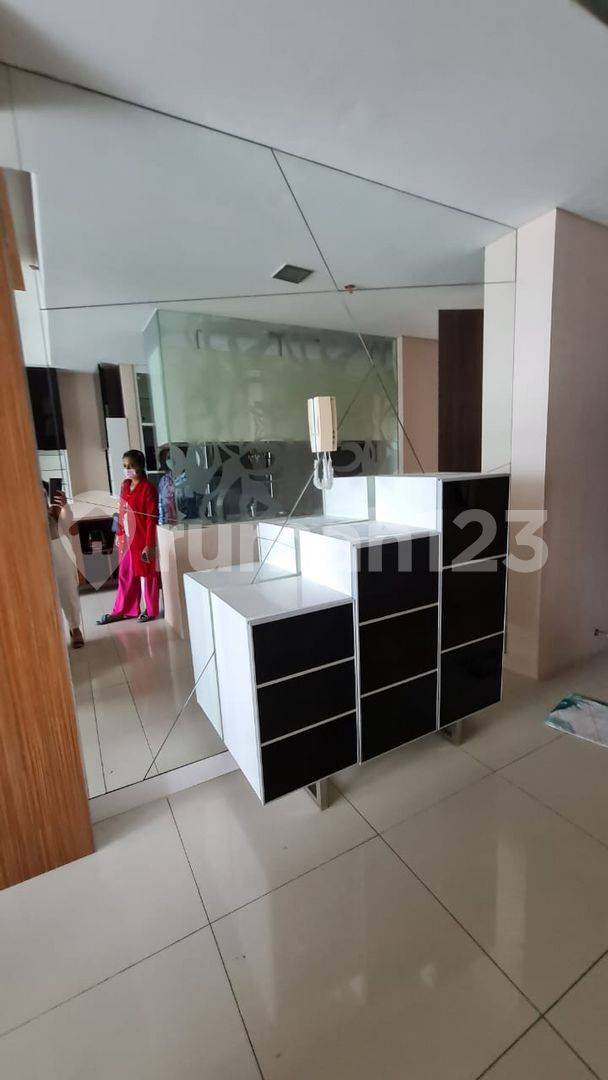 Kemang Village Residence, Indonesia Kemang Village Residence, Indonesia