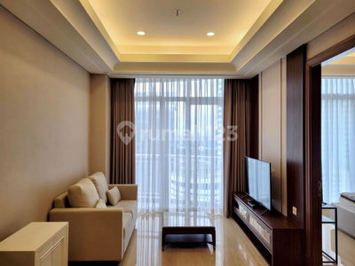 South Hills, Indonesia  South Hills, Indonesia