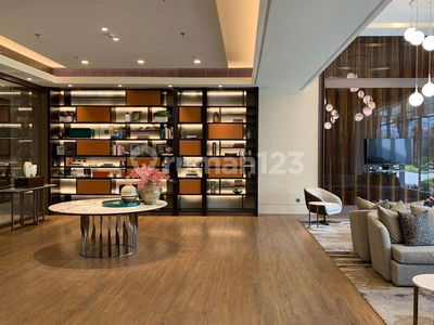 South Hills, Indonesia  South Hills, Indonesia