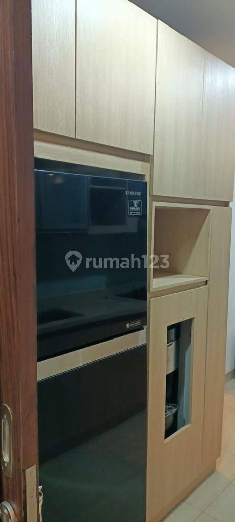 Kemang Village, Indonesia Kemang Village, Indonesia