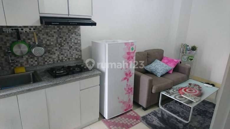 Bassura City, Indonesia Bassura City, Indonesia