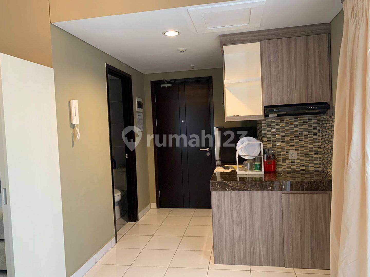 Casa De Parco Apartment, Indonesia Casa De Parco Apartment, Indonesia