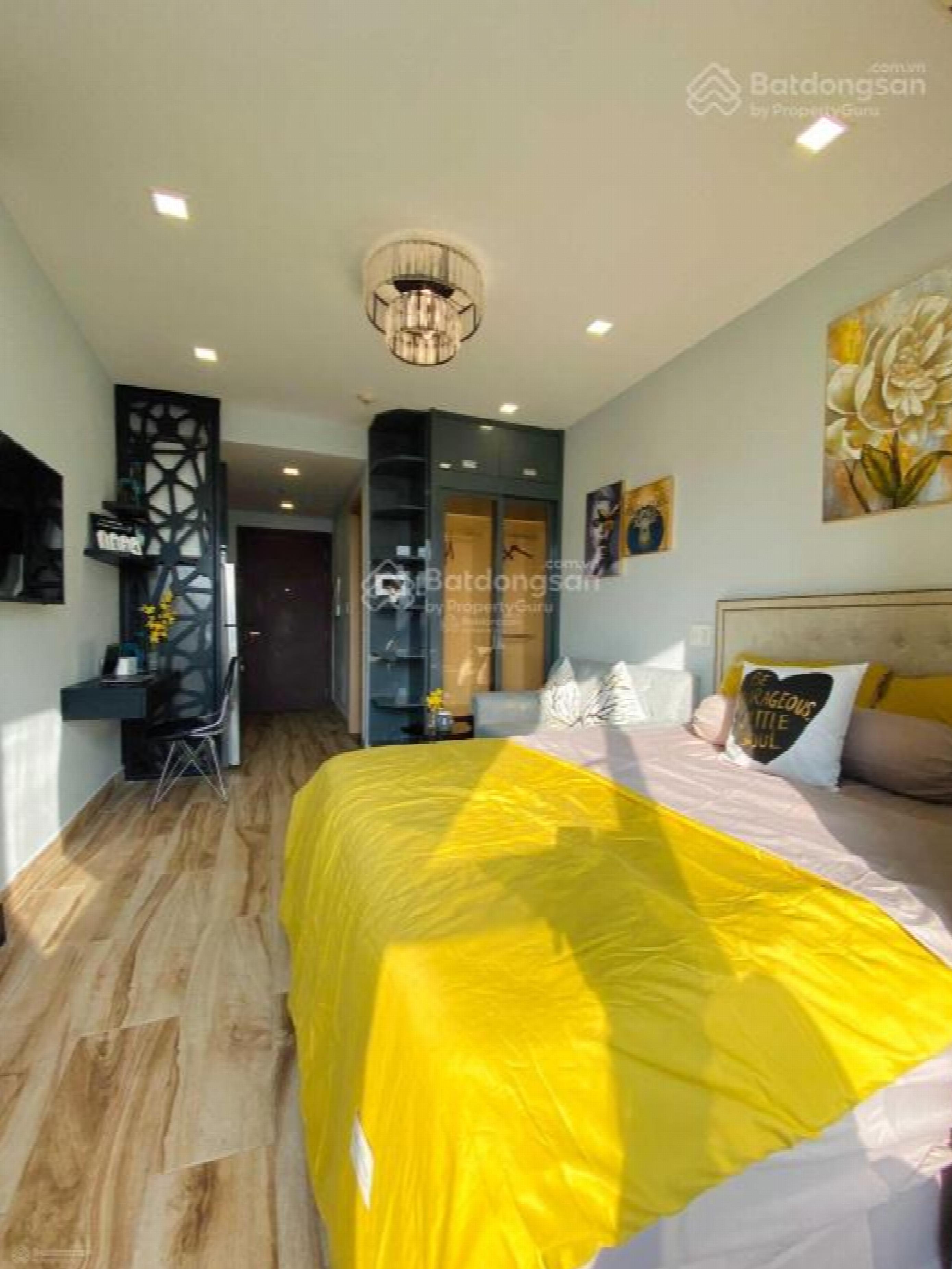 The Tresor, Vietnam The Tresor, Vietnam