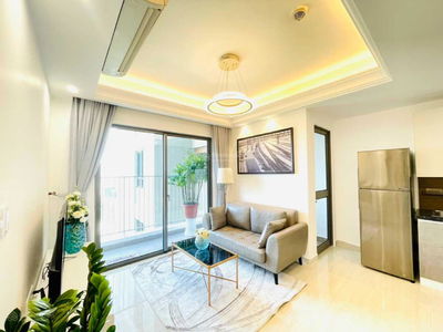 Lexington Residence, Vietnam Lexington Residence, Vietnam