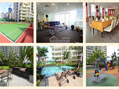 The Estella, Vietnam The Estella, Vietnam