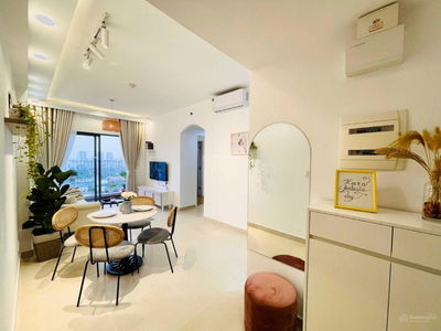 Lexington Residence, Vietnam  Lexington Residence, Vietnam