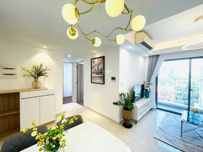 Lexington Residence, Vietnam  Lexington Residence, Vietnam