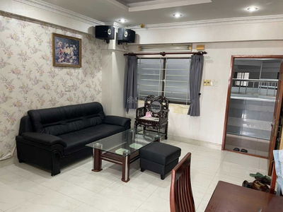 H3 Hoang Dieu, Vietnam H3 Hoang Dieu, Vietnam