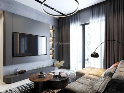 Newton Residence, Vietnam Newton Residence, Vietnam