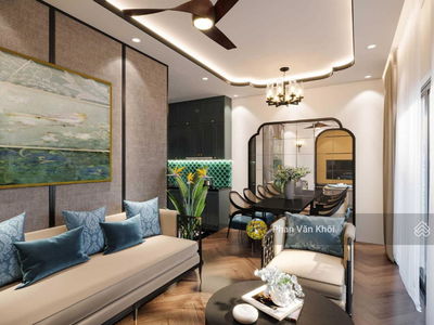 Van Phuc City urban area, Vietnam Van Phuc City urban area, Vietnam