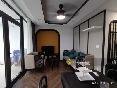 Van Phuc City urban area, Vietnam Van Phuc City urban area, Vietnam