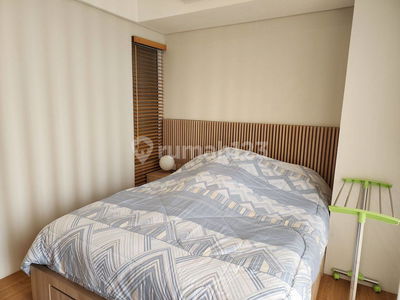 Bintaro Plaza Residences, Indonesia  Bintaro Plaza Residences, Indonesia