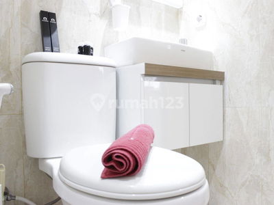 Grand Asia Afrika Apartment, Indonesia  Grand Asia Afrika Apartment, Indonesia