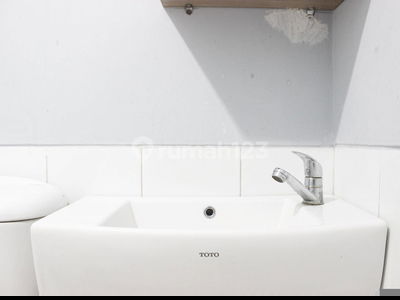 Grand Asia Afrika Apartment, Indonesia  Grand Asia Afrika Apartment, Indonesia