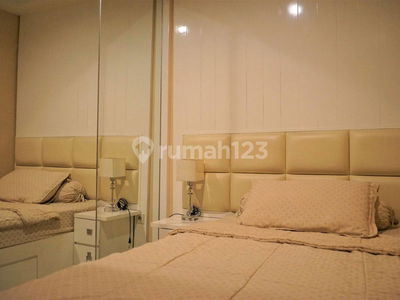 Kuningan City Denpasar Residence Apartment, Indonesia  Kuningan City Denpasar Residence Apartment, Indonesia