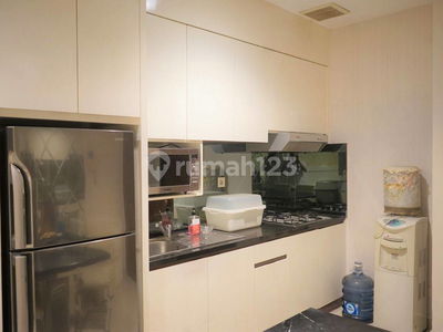 Kuningan City Denpasar Residence Apartment, Indonesia  Kuningan City Denpasar Residence Apartment, Indonesia