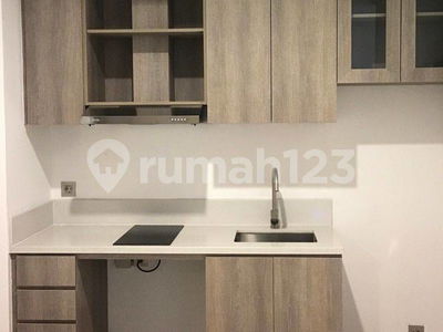 Fatmawati city center apartment, Indonesia  Fatmawati city center apartment, Indonesia