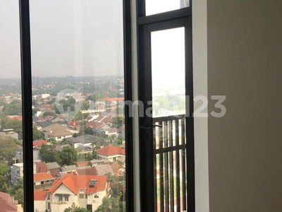 Fatmawati city center apartment, Indonesia  Fatmawati city center apartment, Indonesia