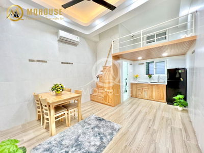 Pham Van Bach Street, Vietnam Pham Van Bach Street, Vietnam