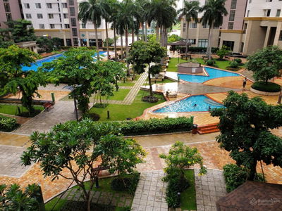 Imperia An Phu, Vietnam Imperia An Phu, Vietnam