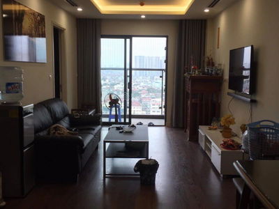 Imperia Garden, Vietnam Imperia Garden, Vietnam