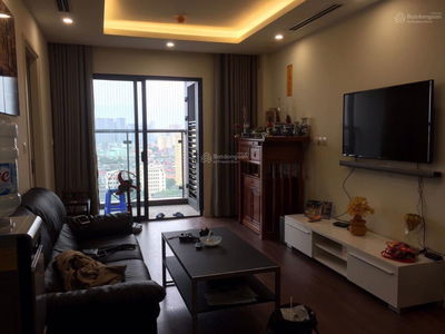 Imperia Garden, Vietnam Imperia Garden, Vietnam