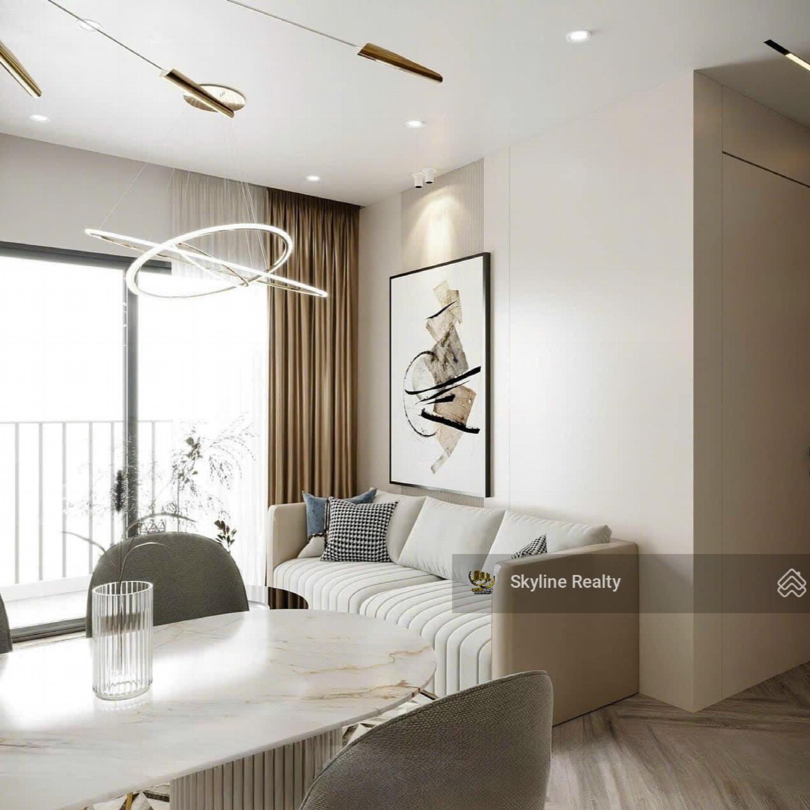 The Peak, Vietnam The Peak, Vietnam