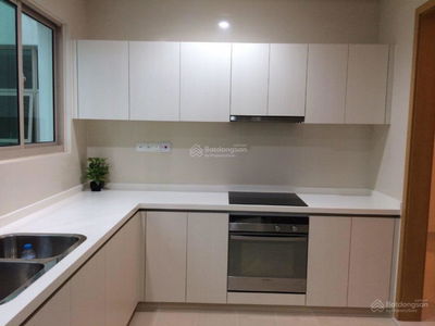 The Manor - City. Ho Chi Minh, Vietnam The Manor - City. Ho Chi Minh, Vietnam