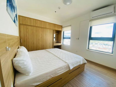 Nha Trang City Central, Vietnam Nha Trang City Central, Vietnam