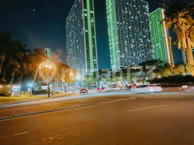 U Residences, Indonesia  U Residences, Indonesia