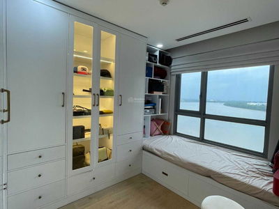 Diamond Island, Vietnam Diamond Island, Vietnam