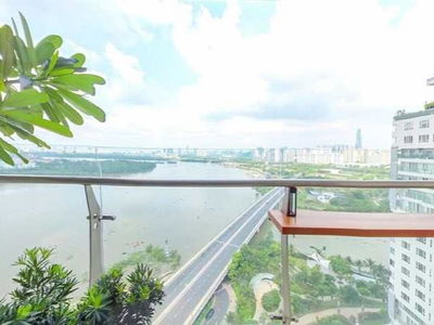 Diamond Island, Vietnam Diamond Island, Vietnam