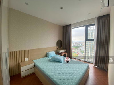 The Minato Residence, Vietnam The Minato Residence, Vietnam