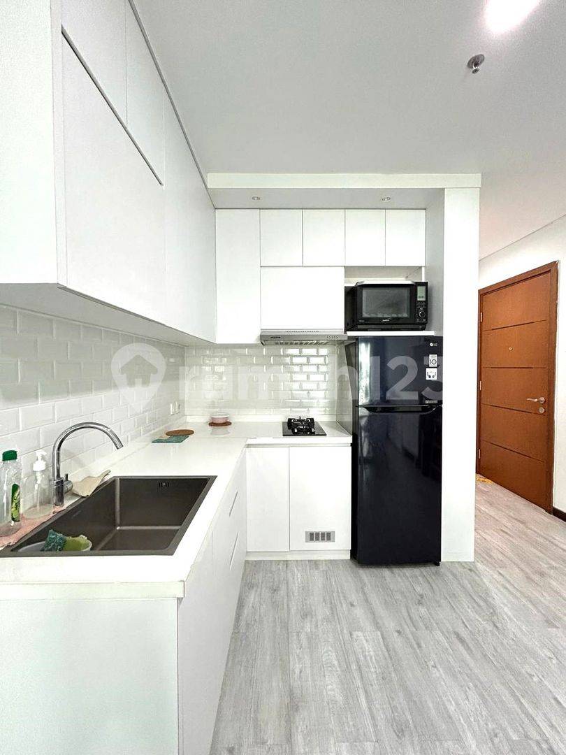 Green Bay Pluit, Indonesia Green Bay Pluit, Indonesia