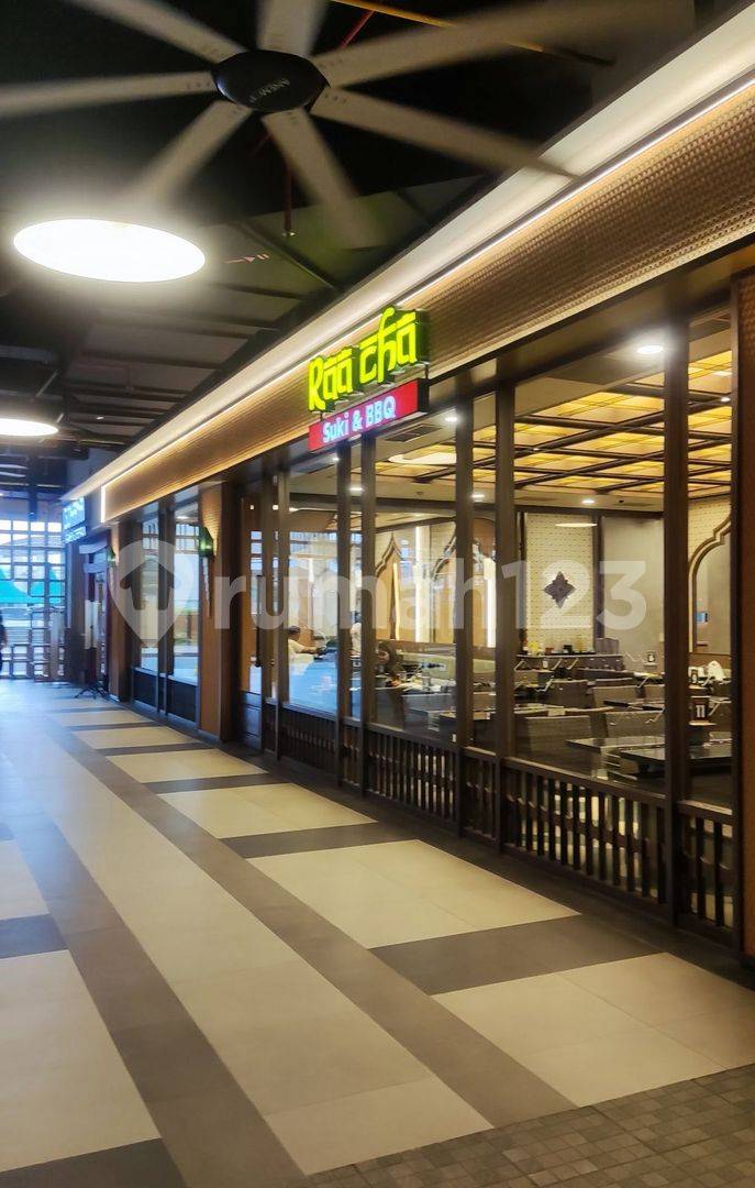 Tokyo Riverside PIK 2, Indonesia Tokyo Riverside PIK 2, Indonesia