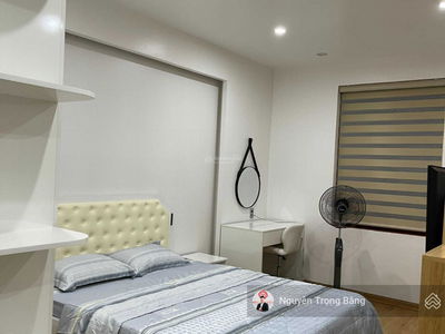 Le Hong Phong Street, Vietnam Le Hong Phong Street, Vietnam