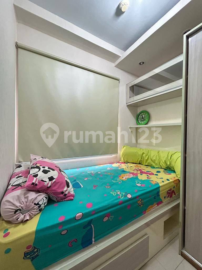 Green Bay Pluit, Indonesia Green Bay Pluit, Indonesia