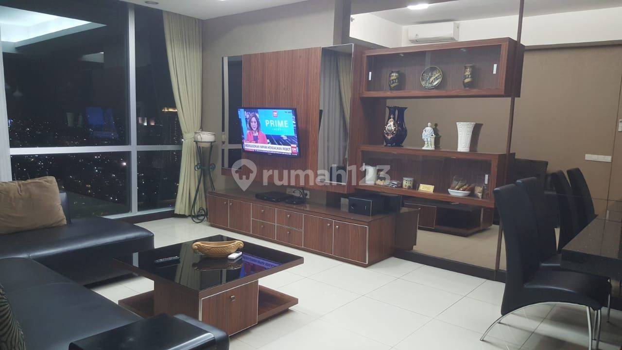 Kemang Village, Indonesia Kemang Village, Indonesia