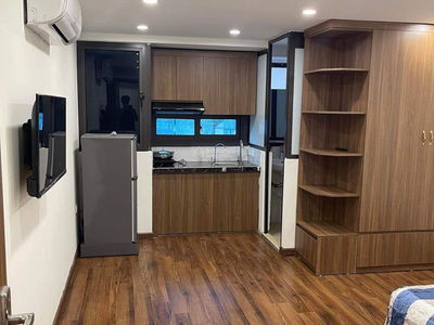 Tran Thai Tong Street, Vietnam Tran Thai Tong Street, Vietnam