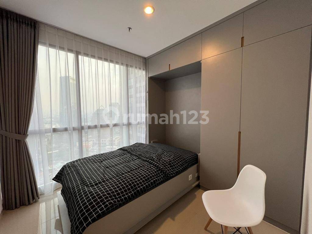 The Newtons 1, Indonesia The Newtons 1, Indonesia