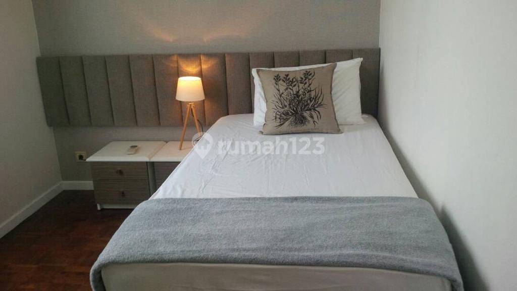 Sudirman Tower Condominium, Indonesia Sudirman Tower Condominium, Indonesia